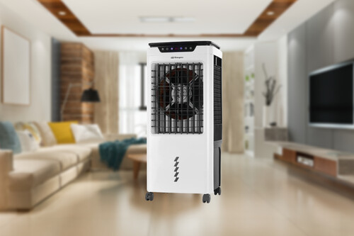 climatizador Orbergozo Air 55
