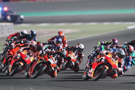 Pol Espargaro Catar Motogp 2021