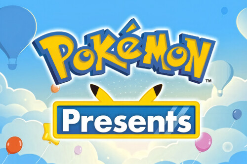 Pokemon Presents Portada