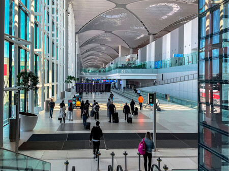 Aeropuerto 2