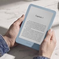 Amazon quiere que leas más. Nuevos Kindle con mejor pantalla sin reflejos: ya los  puedes comprar en México