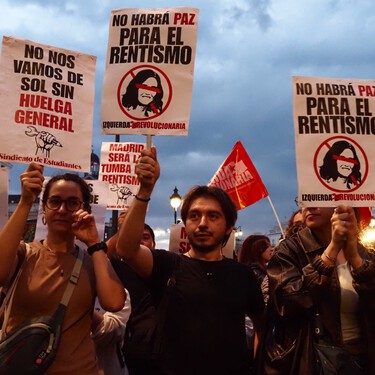 Huelga general del 11 de noviembre: ¿pueden despedirme, obligarme a trabajar o descontarme dinero? 