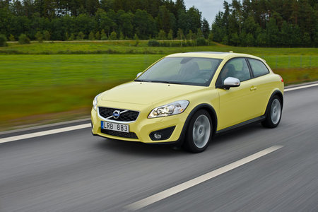Volvo C30