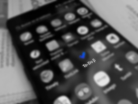 Microsoft To-Do se actualiza en iOS y en Android con mejoras enfocadas en facilitar el uso de las listas compartidas