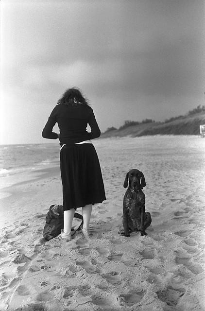 Cuando acercarse a Henri Cartier-Bresson no es suficiente