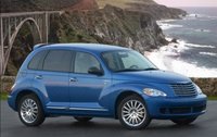 Chrysler 2007 PT Street Cruiser Pacific Coast Highway Edition