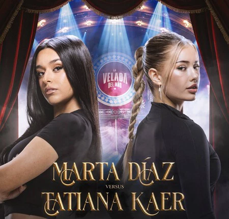 La Velada Ano Tatiana Marta