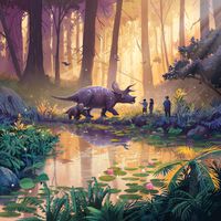 Volte no tempo com realidade virtual: expedição imersiva criada pelo Museu Nacional de História Natural de Paris chega ao Brasil 