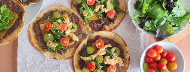 Smash Taco: receta fácil para un cruce perfecto entre taco y smash burger