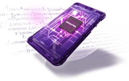 MediaTek añade más leña al mercado de los procesadores baratos