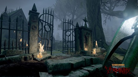 Por qué deberías jugar a Warhammer: The End Times - Vermintide si echas de menos Left 4 Dead