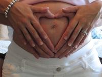 ¿Esperar 120 días para anunciar el embarazo?