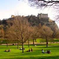 Guía de viaje a Edimburgo con niños (II)
