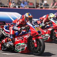 ¡Bombazo! Honda quiere quedarse con el equipo satélite de KTM en MotoGP. Tendría tres, y es un plan de Dorna 