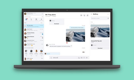 Microsoft dejará de dar soporte a Skype Classic el 1 de noviembre