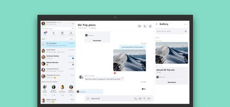 Microsoft dejará de dar soporte a Skype Classic el 1 de noviembre 