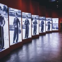 Chaplin’s World: el inolvidable Charlot tiene su museo en Suiza