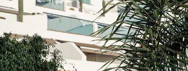 JYSK tiene el conjunto de exterior que querrías poner en el salón de tu casa: tu terraza nunca habrá sido tan cómoda  