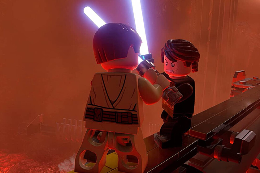 Skywalker Saga Oferta