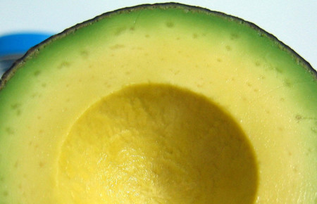 Aprende a elegir aguacates perfectos