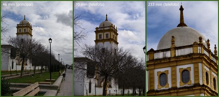 Telefoto Vs Princi Focales