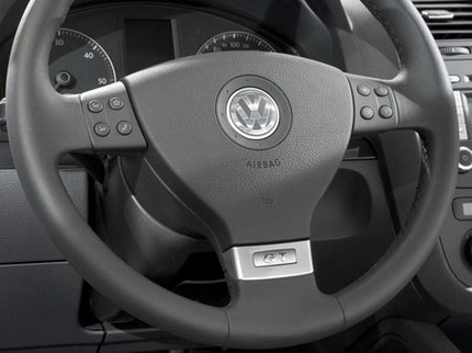 Volkswagen Golf GT Sport