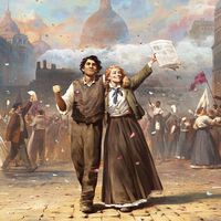Casi tres años después uno de los mejores juegos de estrategia de los últimos años recibe su ansiado premio en Steam, y Paradox lo celebra