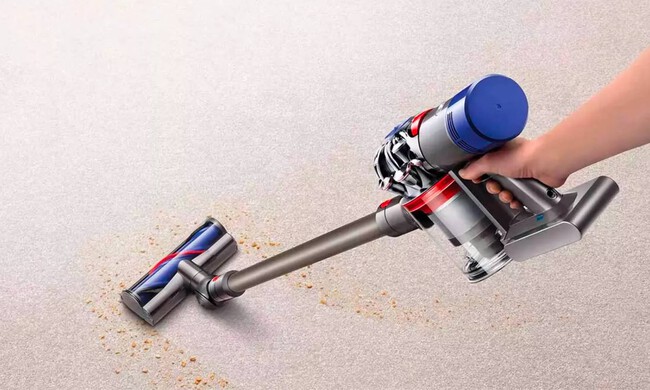 Dyson V8 Advanced