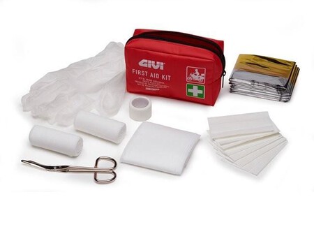 Cosas que debo llevar en la moto a la hora de hacer un viaje y cómo cargarla de manera adecuada