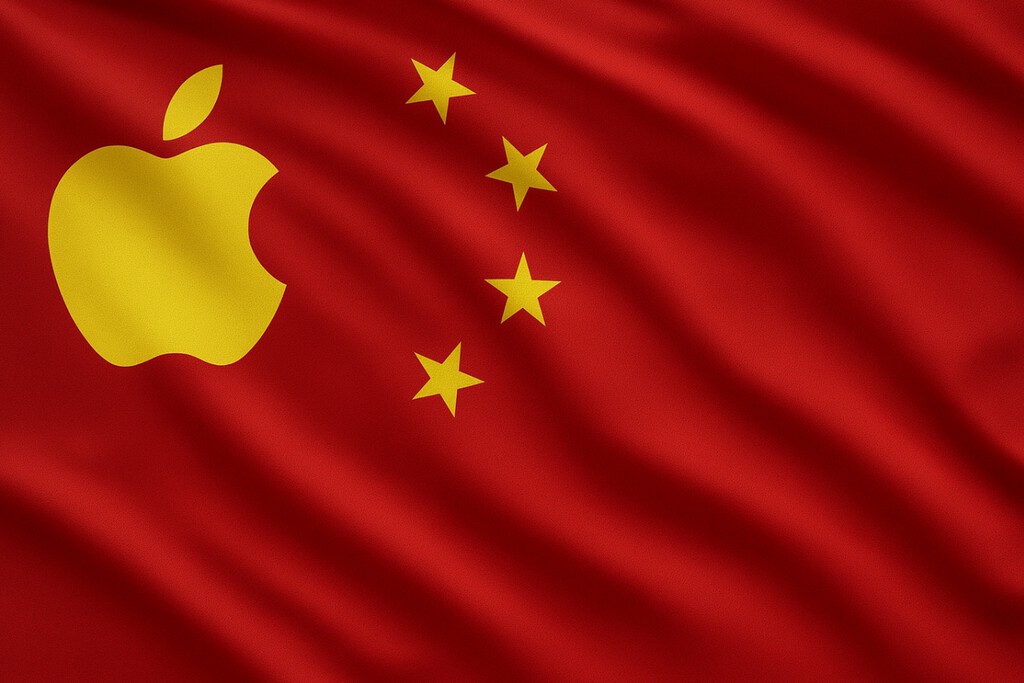 El nuevo Vision Pro no solo esconde un potente chip M5. También es la muestra de cómo reducir la dependencia de Apple de China El nuevo Vision Pro no solo esconde un potente chip M5. También es la muestra de cómo reducir la dependencia de Apple de China