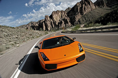 Adiós al Lamborghini Gallardo Superleggera