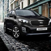 KIA Sorento SXL, llega a México una versión más equipada de este SUV