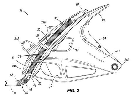 Basculante Erik Buell