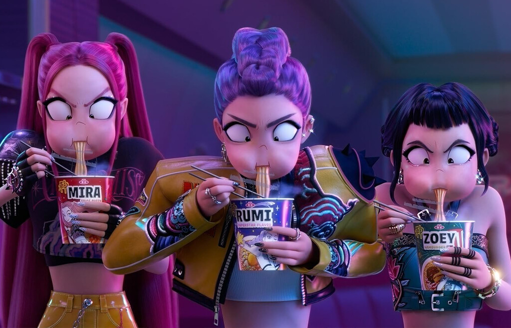 Sony vendió esta película animada a Netflix pensando en que iba a ser un pufo. Cuatro años después, la cinta es el mayor éxito de la historia de la plataforma Sony vendió esta película animada a Netflix pensando en que iba a ser un pufo. Cuatro años después, la cinta es el mayor éxito de la historia de la plataforma