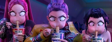 Sony pensó que había estafado a Netflix con esta película animada. Cuatro años después se han dado cuenta del enorme error que cometieron Sony pensó que había estafado a Netflix con esta película animada. Cuatro años después se han dado cuenta del enorme error que cometieron