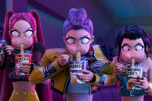 Sony pensó que había estafado a Netflix con esta película animada. Cuatro años después se han dado cuenta del enorme error que cometieron