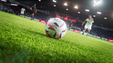 UFL: todo lo que sabemos sobre el juego de fútbol gratuito que quiere ser la alternativa a FIFA y eFootball
