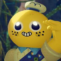 "Podemos ser basura, pero somos basura hecha por humanos". El premio a la mejor respuesta a las acusaciones de usar IA en un videojuego es esta 