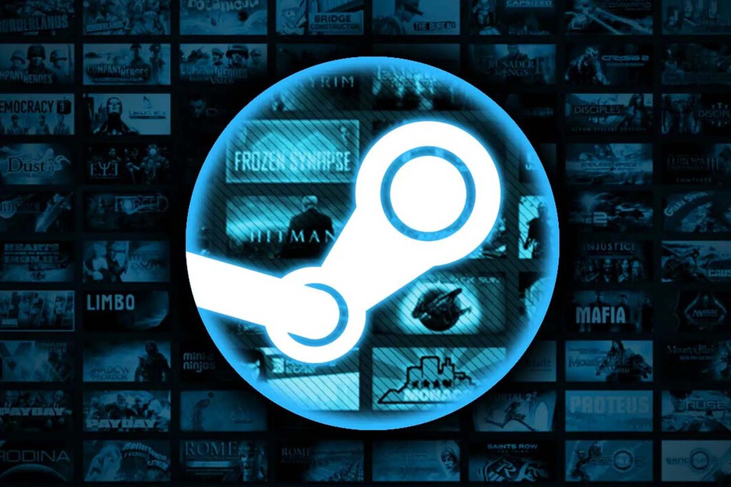 Steam revoluciona los logros: nueva organización por sets y archivos