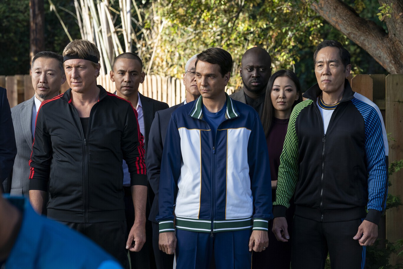 Las 22 mejores series de Netflix en 2022