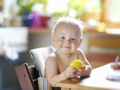 Alimentación para niños en verano: ideas para disfrutar en familia 