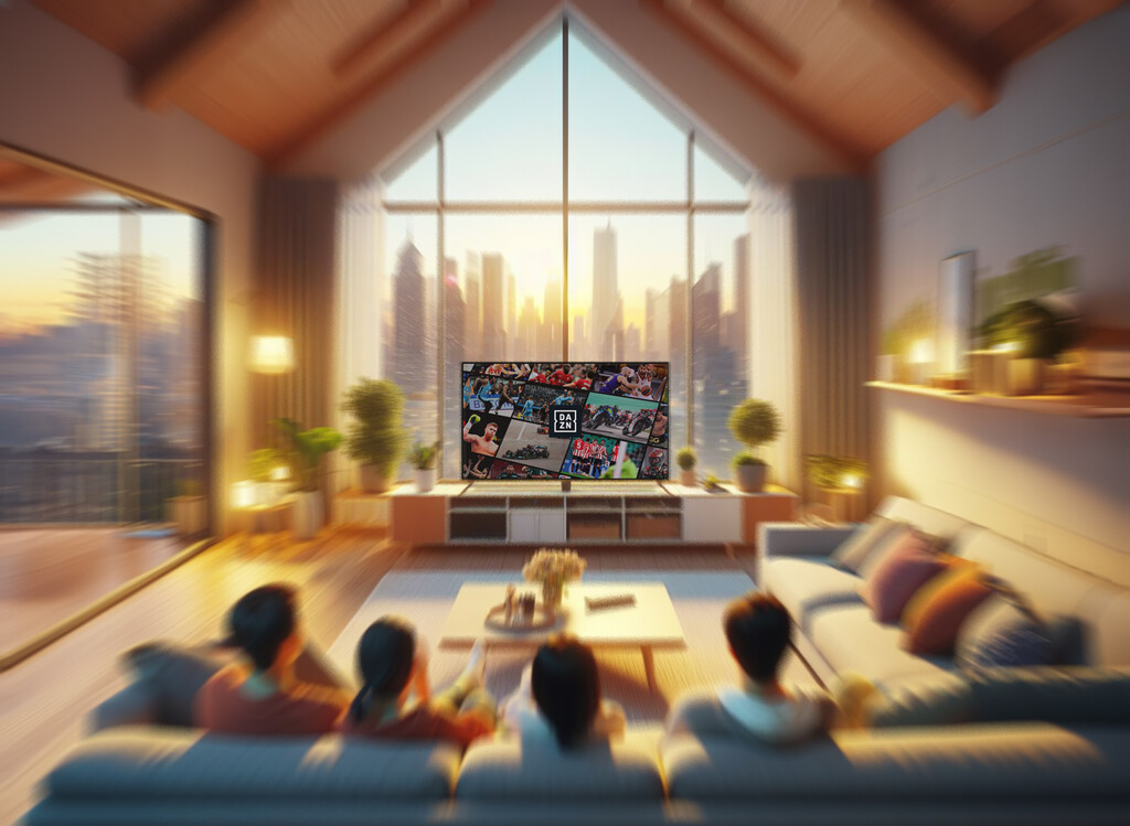 DAZN, guía a fondo: qué es, cómo instalarlo y cómo sacarle el máximo partido