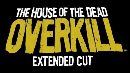 'The House of the Dead: Overkill – Extended Cut' anunciado para PS3 con soporte para Playstation Move. Primeras imágenes
