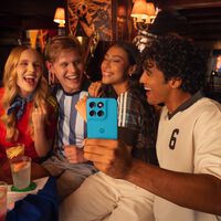 Ante la subida de precios de los móviles, la gama media tiene más sentido que nunca: los nuevos Motorola G37, G47 y G87 son la mejor prueba