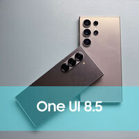 Cinco nuevos Galaxy comienzan a recibir One UI 8.5. Si tienes uno de estos modelos de gama alta, pronto podrás actualizar 