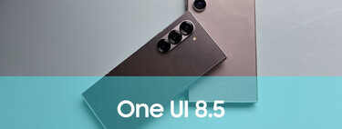 Cinco nuevos Galaxy comienzan a recibir One UI 8.5. Si tienes uno de estos modelos de gama alta, pronto podrás actualizar 