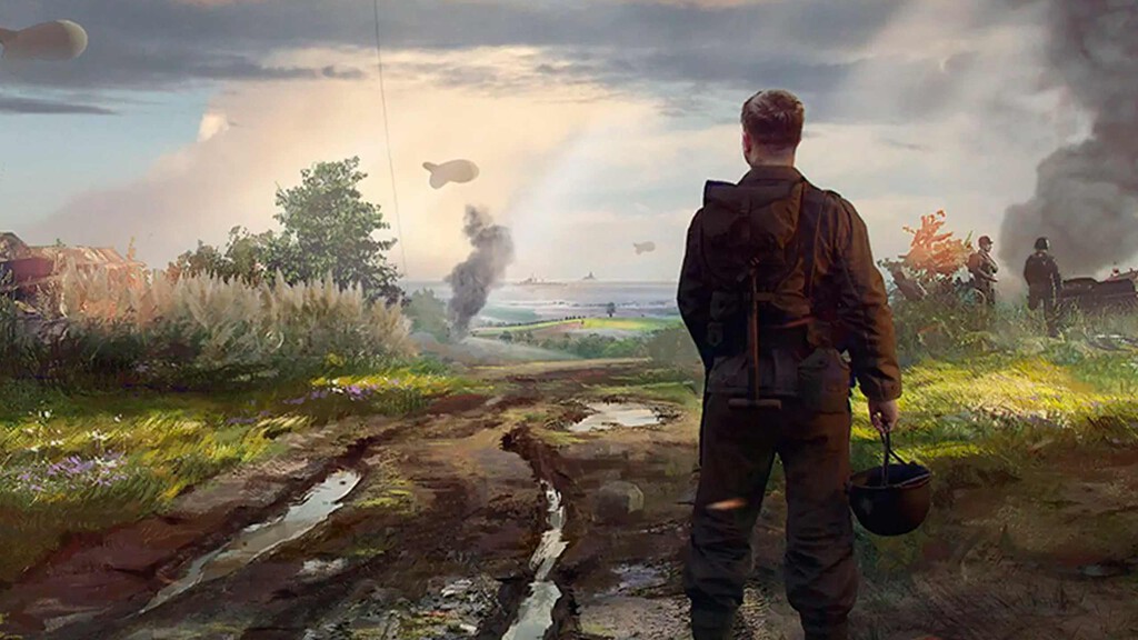 El juego de guerra definitivo que puedes disfrutar en Xbox sin pagar ni un peso este fin de semana. Y no es Call of Duty 