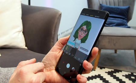 La empresa detrás de los AR Emojis del Galaxy S9 explica por qué sus avatares son tan imprecisos