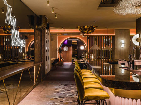 13 restaurantes nuevos de moda en Madrid para hacer un ruta gastronómica en otoño, y en algunos ya hay lista de espera