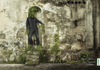 Foto de Campañas de Levi`s (7/8)